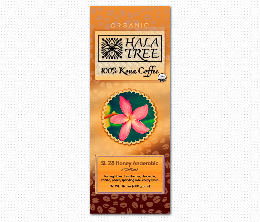 Kona Coffee