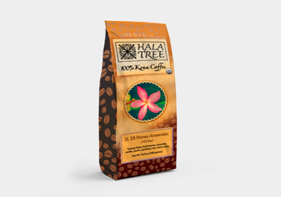 Kona Coffee