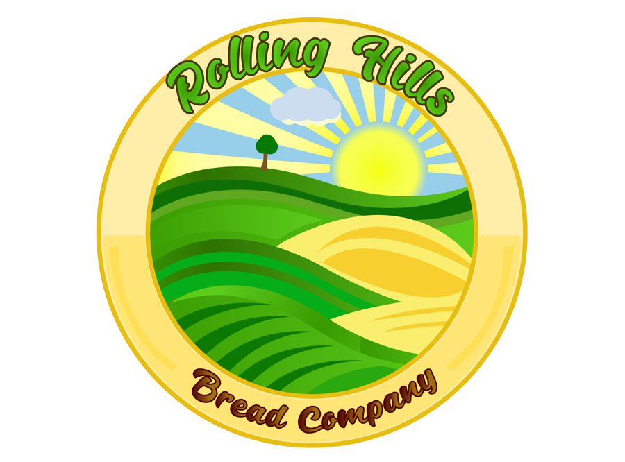 Rolling Hills Bread Company