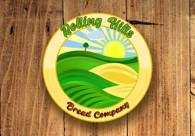 Rolling Hills Logo