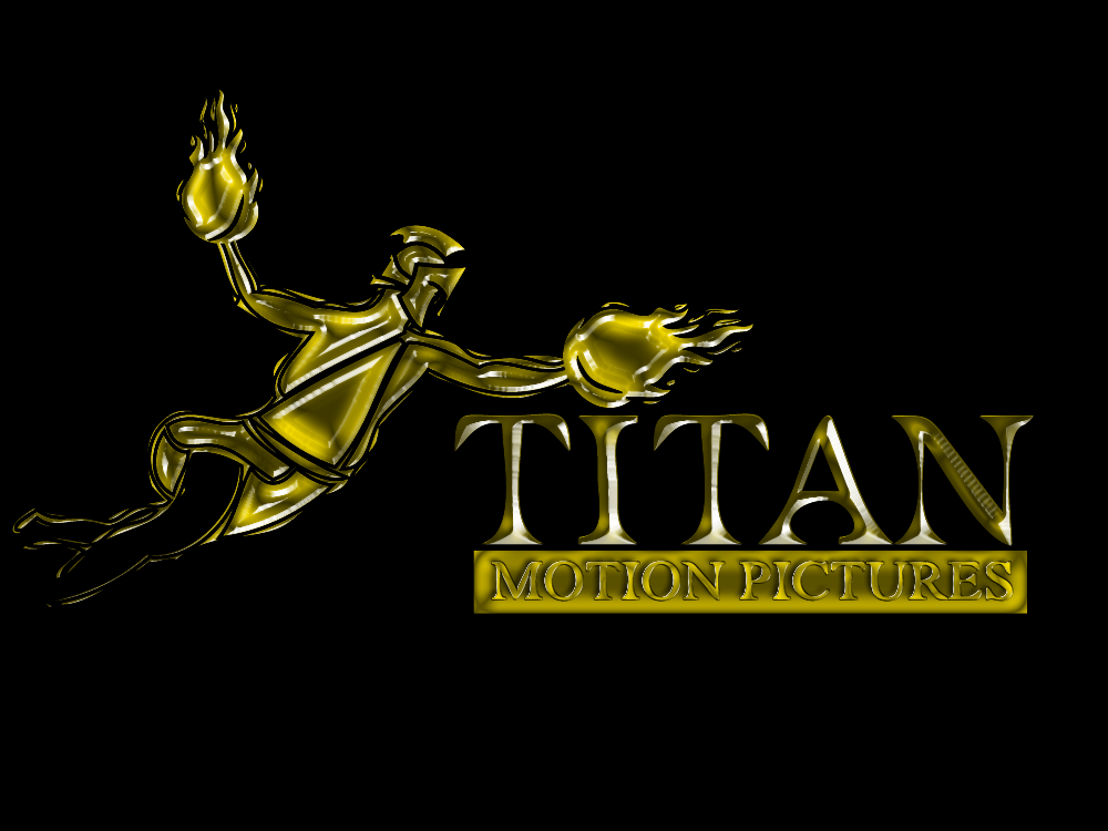 Titan Motion Pictures Logo